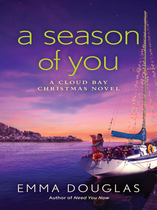 Title details for A Season of You by Emma Douglas - Available